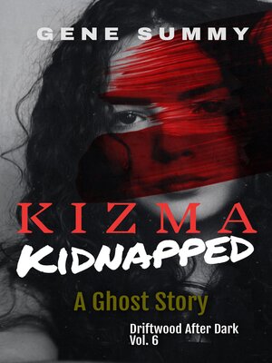 cover image of Kizma